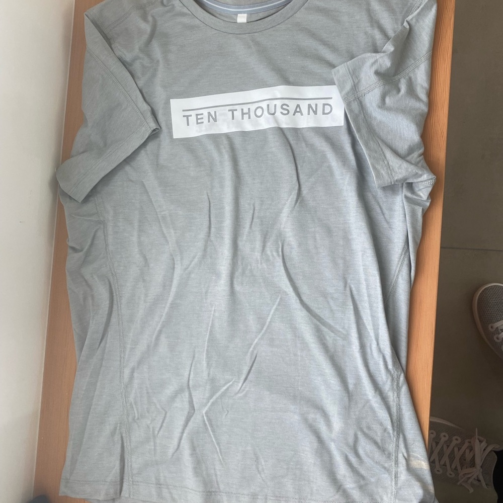 Ten Thousand Durable Shirt